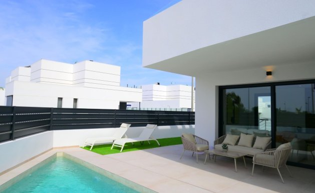 Bungalow - Nueva construcción - Dolores - Dolores