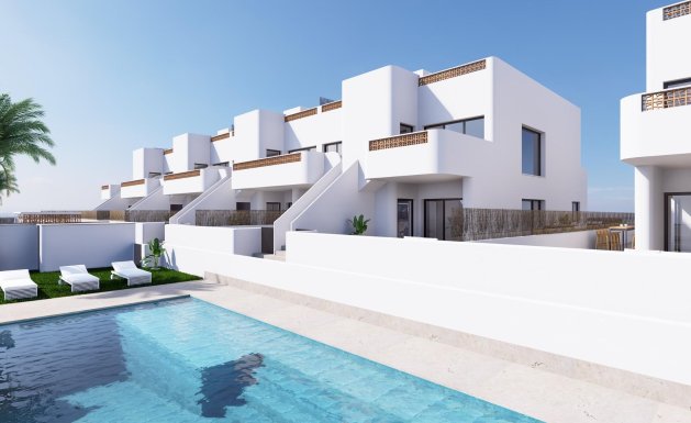 Bungalow - Nueva construcción - Dolores - Dolores