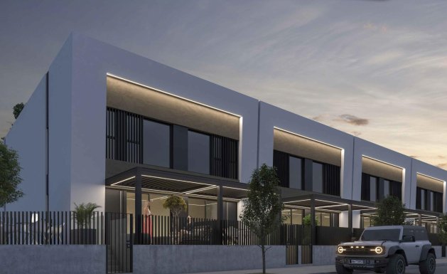 Bungalow - Nueva construcción - Dolores -
                Dolores