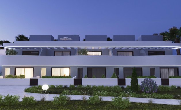 Bungalow - Nueva construcción - Guardamar del Segura -
                Guardamar del Segura
