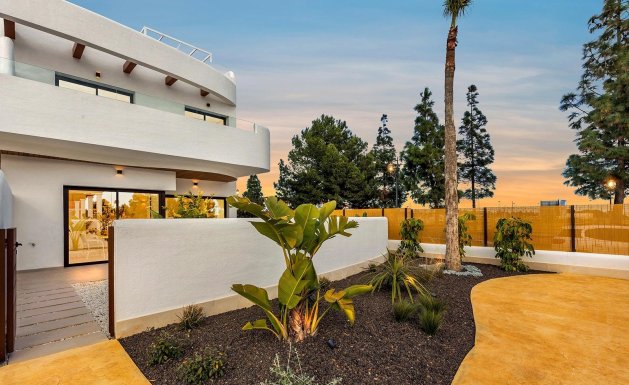 Bungalow - Nueva construcción - Los Alcazares - Los Alcazares