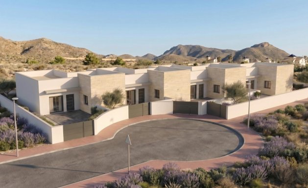 Bungalow - Nueva construcción - Mazarron -
                Mazarron