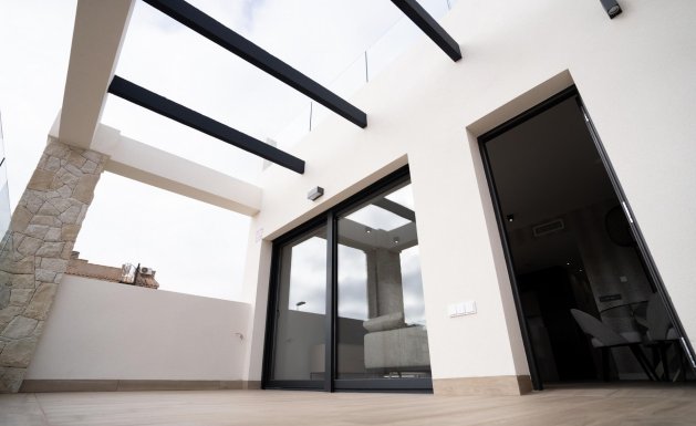 Bungalow - Nueva construcción - Orihuela Costa - Orihuela Costa