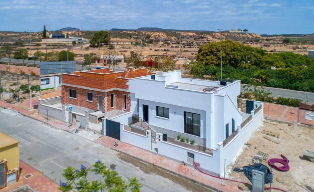 Bungalow - Nueva construcción - Sucina - Sucina