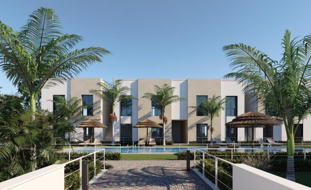 Bungalow - Nueva construcción - Torre Pacheco -
                Torre Pacheco