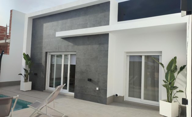Bungalow - Nueva construcción - Torre Pacheco - Torre Pacheco