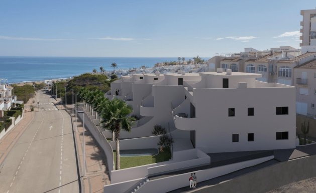 Bungalow - Nueva construcción - Torrevieja - Torrevieja