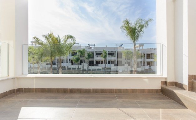 Bungalow - Nueva construcción - Torrevieja - Torrevieja