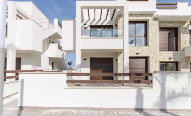 Bungalow - Nueva construcción - Torrevieja -
                Torrevieja