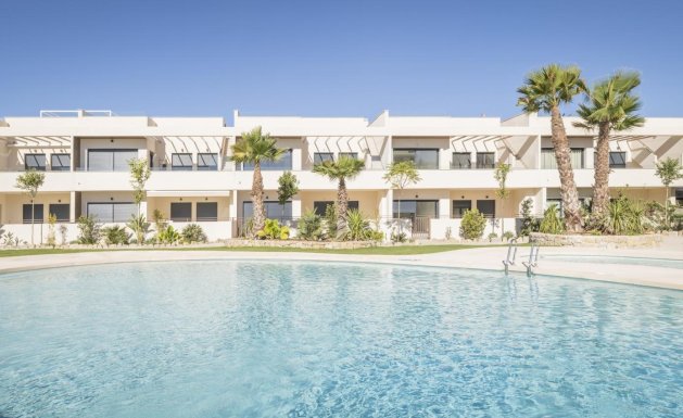 Bungalow - Nueva construcción - Torrevieja -
                Torrevieja