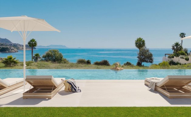 Casa  - Nueva construcción - El Campello -
                El Campello