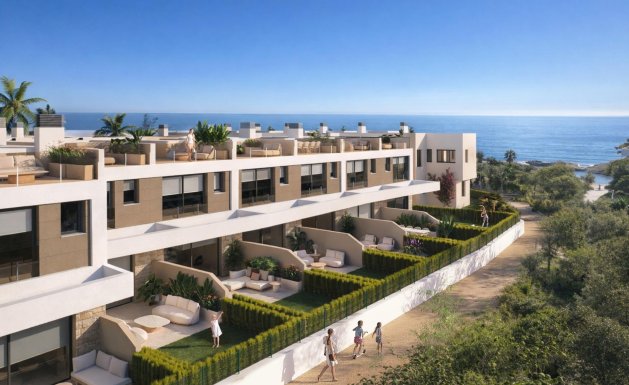 Casa  - Nueva construcción - El Campello -
                El Campello