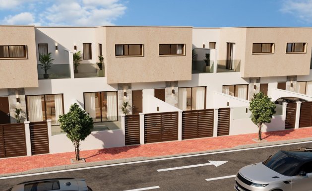 Casa  - Nueva construcción - Torre Pacheco -
                Torre Pacheco