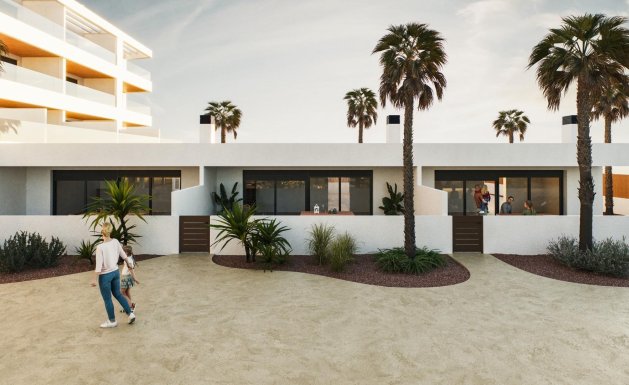 Casa  - Nueva construcción - Torrevieja -
                Torrevieja
