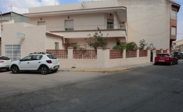 Casa  - Venta - Benejúzar -
                Benejúzar