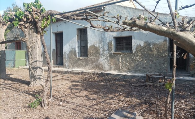 Casa  - Venta - Daya Nueva -
                Daya Nueva