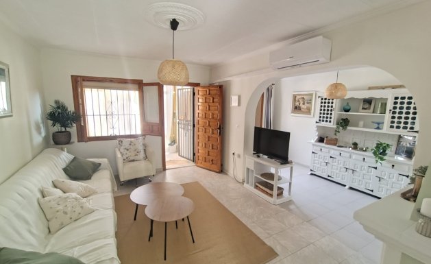 Casa  - Venta - San Fulgencio -
                San Fulgencio