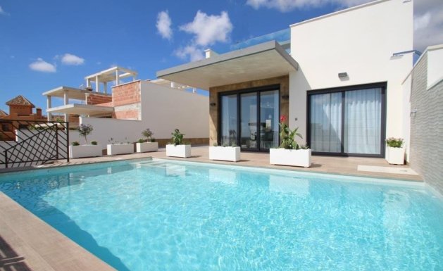 Chalet - Nueva construcción - Cartagena -
                Cartagena