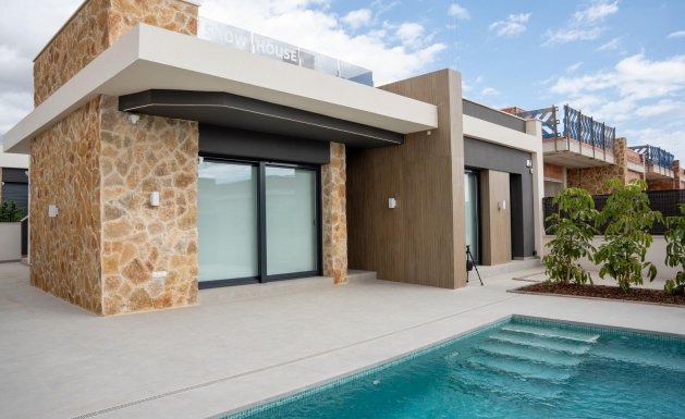 Chalet - Nueva construcción - Ciudad Quesada - Ciudad Quesada