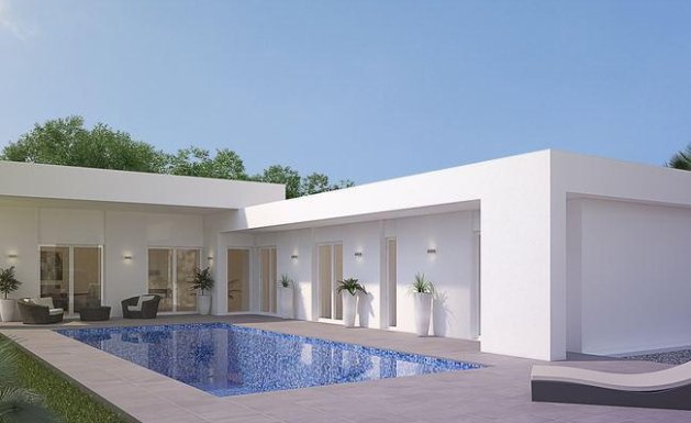 Chalet - Nueva construcción - La Romana - La Romana