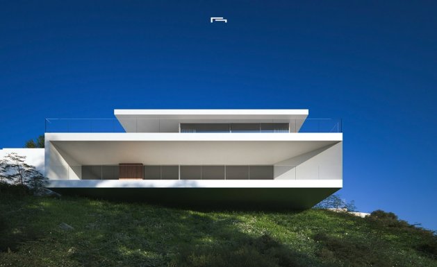 Chalet - Nueva construcción - Moraira_Teulada -
                Moraira_Teulada