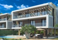 Chalet - Nueva construcción -
                Rojales - NB-32724