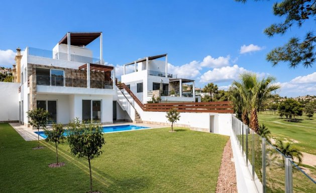 Chalet - Nueva construcción - Rojales -
                Rojales