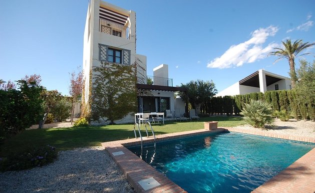 Chalet - Nueva construcción - Sucina - Sucina