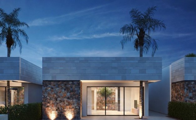 Chalet - Nueva construcción - Torre Pacheco -
                Torre Pacheco