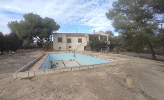 Chalet - Venta - Almoradí - Almoradi