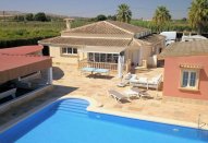 Chalet - Venta -
                Almoradí - MM-62056