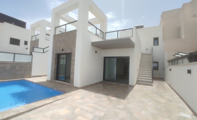 Chalet - Venta - Benijófar -
                Benijófar