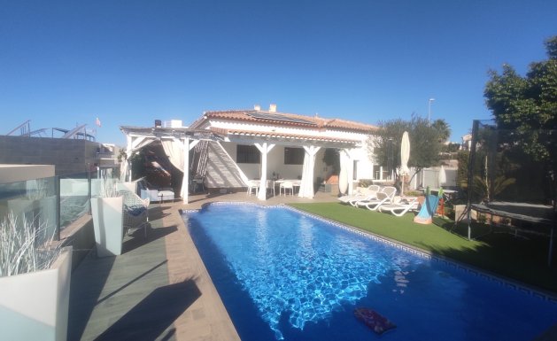 Chalet - Venta - San Fulgencio - La Marina Urbanizacion