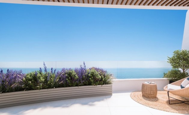 Duplex Penthouse - New Build - Benalmádena - Benalmádena