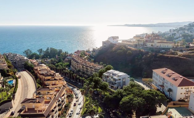 Duplex Penthouse - Nueva construcción - Benalmádena - Benalmádena