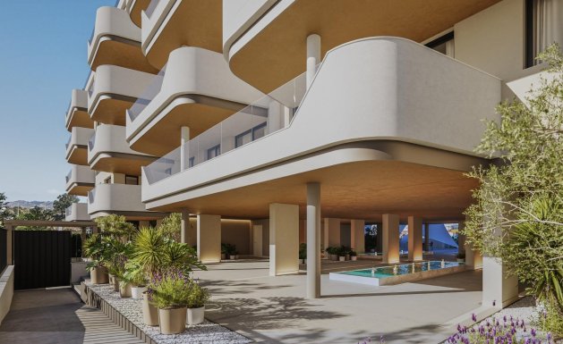 Ground floor apartment - Neuf - Vélez Málaga -
                Vélez Málaga