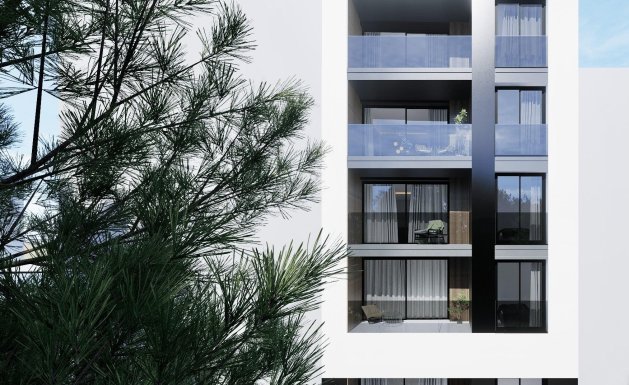 Ground floor apartment - Nueva construcción - Guardamar del Segura -
                Guardamar del Segura