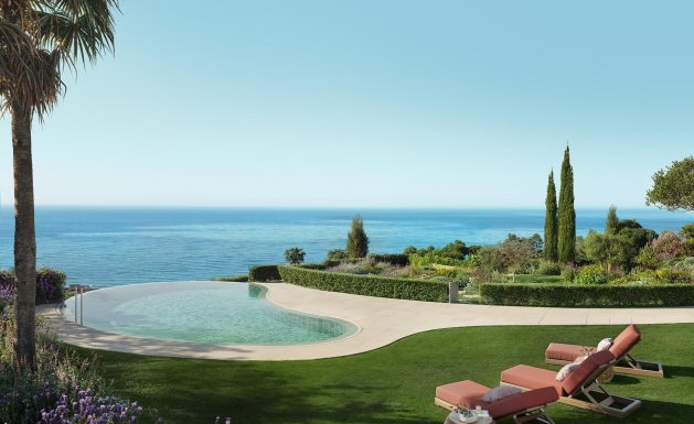 Ground Floor Bungalow - Neuf - Benalmádena - Benalmádena