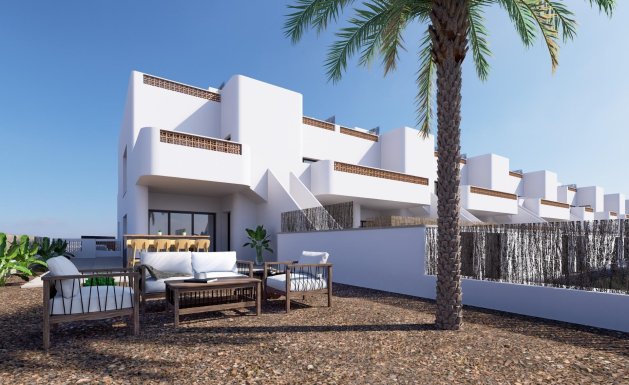 Ground Floor Bungalow - Neuf - Dolores - Dolores