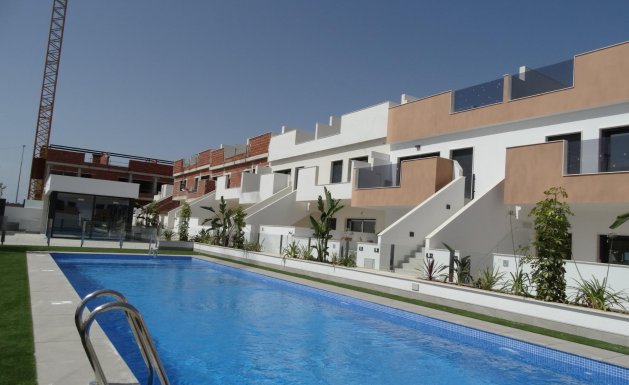 Ground Floor Bungalow - Neuf - Pilar de La Horadada - Pilar de La Horadada