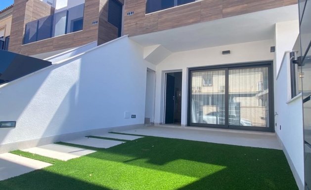Ground Floor Bungalow - Neuf - San Pedro del Pinatar - San Pedro del Pinatar