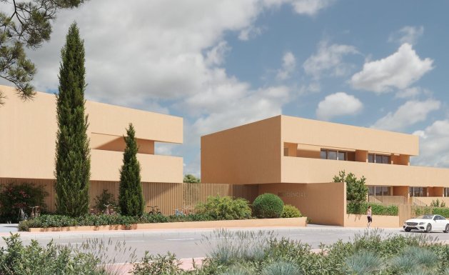 Ground Floor Bungalow - Neuf - Torrevieja - Torrevieja
