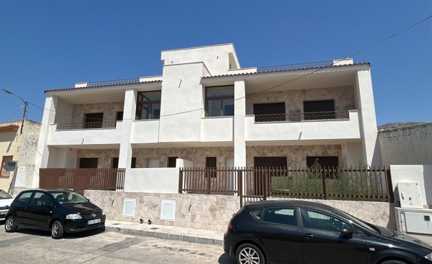 Ground Floor Bungalow - New Build - Hondón de las Nieves - Hondón de las Nieves