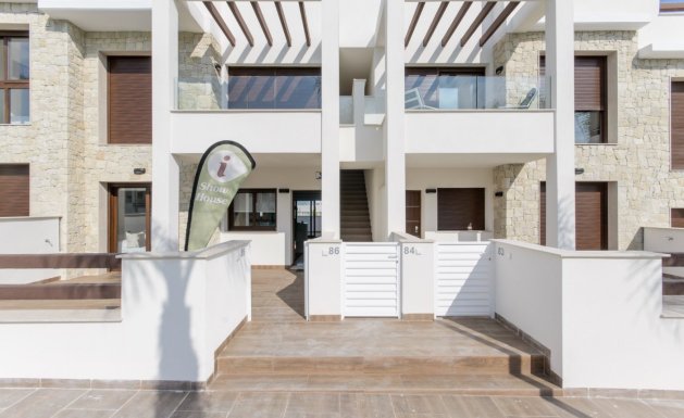 Ground Floor Bungalow - New Build - Torrevieja - Torrevieja