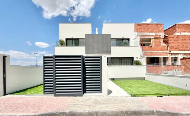 House - New Build - Cox - Cox