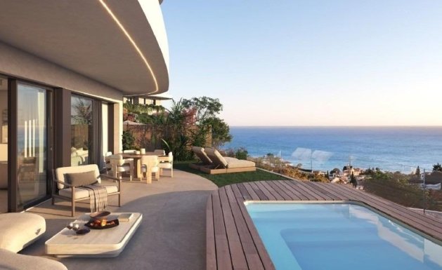 House - New Build - Fuengirola - Fuengirola