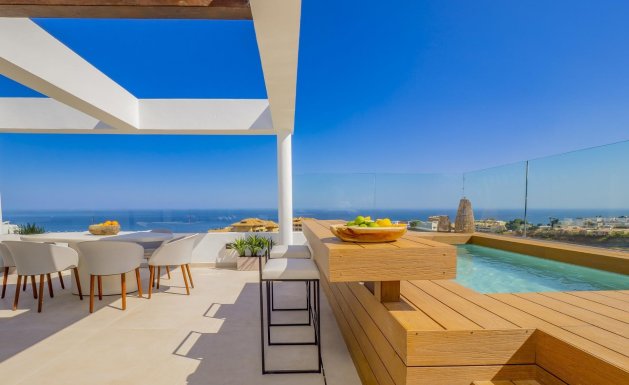 House - New Build - Fuengirola - Fuengirola