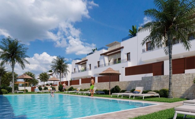 House - New Build - Orihuela - Orihuela
