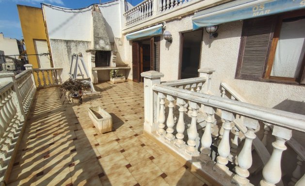 House - Sale - Almoradí - Almoradi