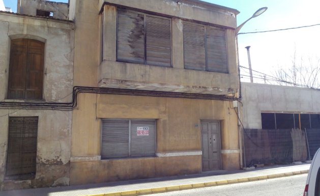 House - Sale - Almoradí -
                Almoradi